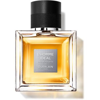 GUERLAIN L'Homme Idéal toaletná voda pre mužov 50 ml