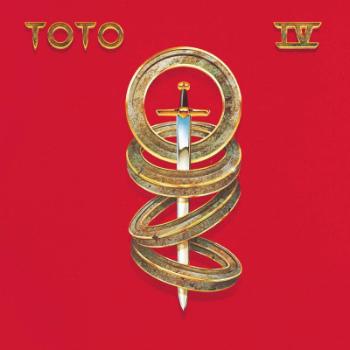 Toto, IV, CD