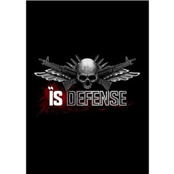 IS Defense (PC/LX) DIGITAL (370491)