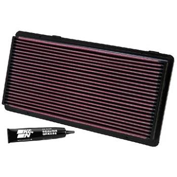K & N vzduchový filter 33-2122
