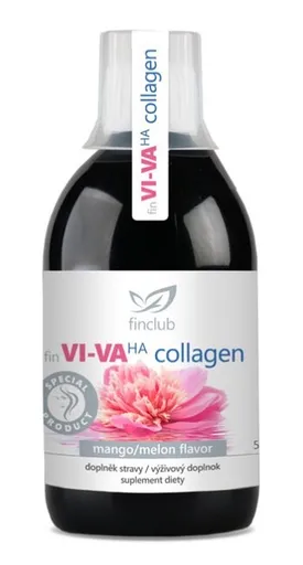 fin Vi-va HA collagen