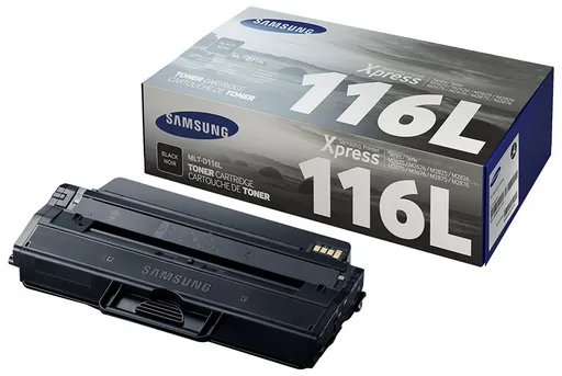 HP SU828A / Samsung MLT-D116L čierný (black) originány toner