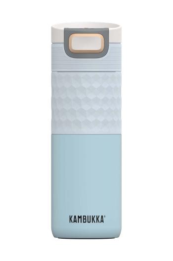 Termo hrnček Kambukka Etna Grip 500ml Breezy Blue 11-01047