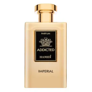 Hamidi Addicted Imperial čistý parfém unisex 120 ml