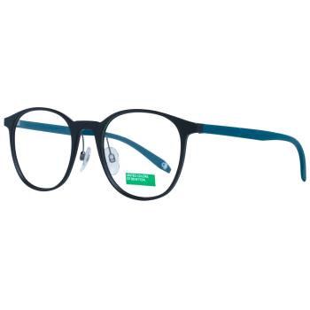 Benetton BE 1010 001 51 Férfi szemüvegkeret (optikai keret)