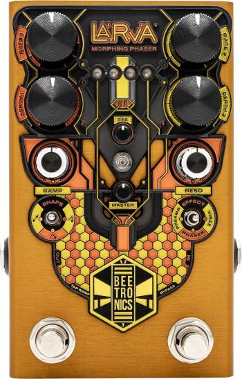 Beetronics Larva Gitarový efekt