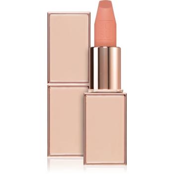 SOSU Cosmetics Satin Lipsticks saténový rúž odtieň Crème Brulee 3.2 g