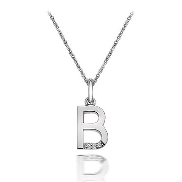 HOT DIAMONDS Classic DP402 (Ag 925/1000, 0,70 g) (5055069002958)