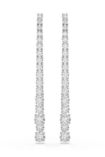 Náušnice Swarovski MATRIX 5709257