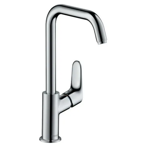 Hansgrohe Focus umývadlová batéria s výpusťou chróm 31609000