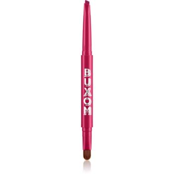 Buxom POWER LINE™ PLUMPING LIP LINER krémová ceruzka na pery so zväčšujúcim efektom odtieň Recharged Ruby 0,3 g