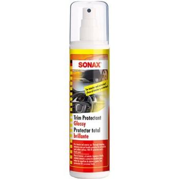 SONAX Ošetrenie plastov lesk, 300 ml (380041)