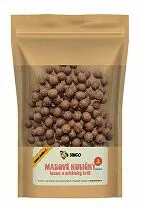 DINGO mäsové guľôčky z lososa a arktického krilu 12mm/150g