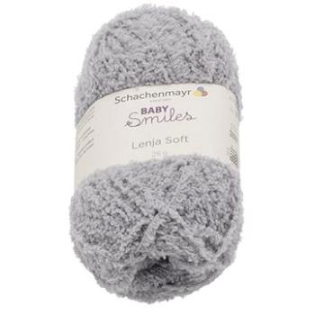 LENJA soft 25 g – 1090 svetlo sivá (6930)