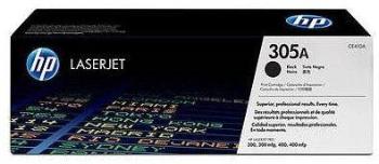 Toner HP CE410A 305A sz. fekete