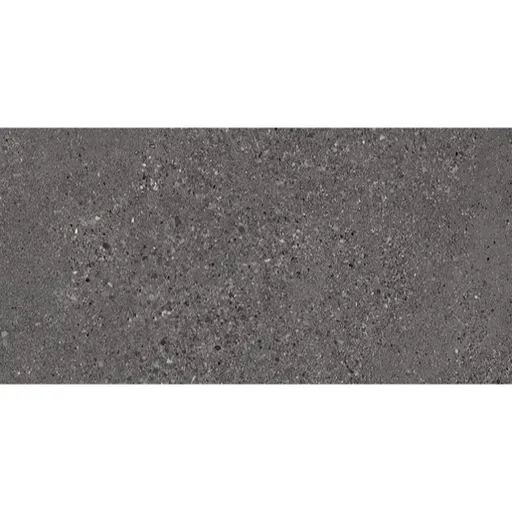 Dlažba Emil Grainstone Rough Dark 60x120 cm RT lapp E0D8