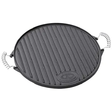 OUTDOORCHEF Liatinová grilovacia doska S (7611984010874)