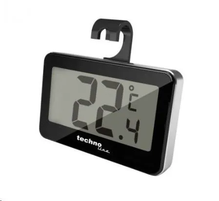 TechnoLine WS 7012 - digitálny teplomer do chladničky