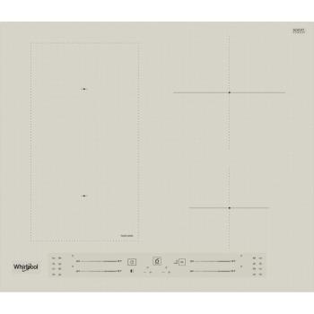 Whirlpool WL S2760 BF/S + balíček produktov značky P&G v hodnote až 80 €