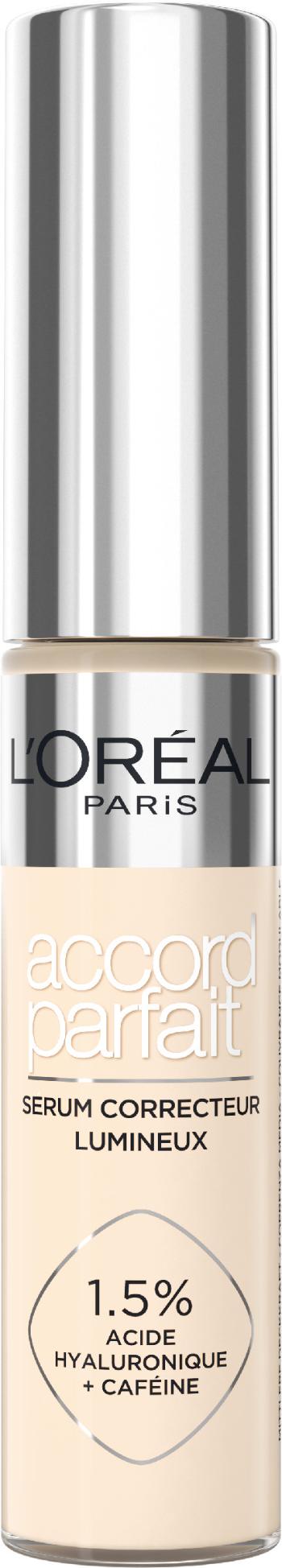 L'ORÉAL PARIS True Match Radiant 1N korektor, 11 ml