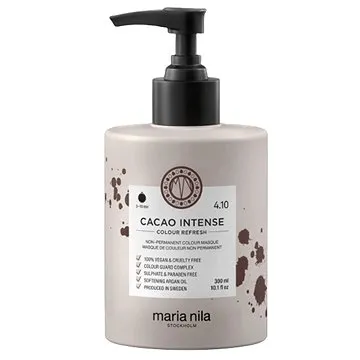MARIA NILA Colour Refresh Cacao Intense 4.10 (300 ml) (7391681037007)