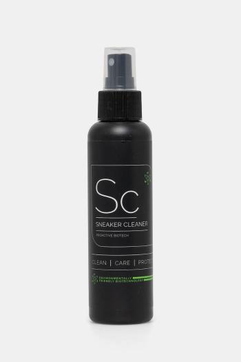 Čistiaci sprej na obuv Sneaker LAB Sneaker Cleaner - 125ml priehľadná farba, SCZ_125