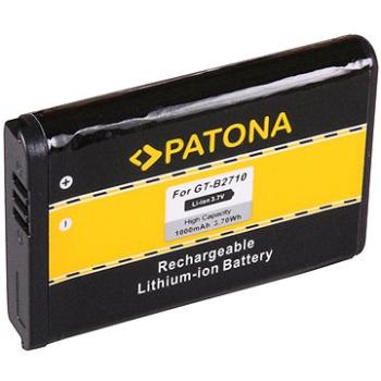 PATONA pre Samsung GT-B2710 1000 mAh 3.7 V Li-Ion (PT3143)