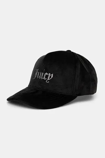 Šiltovka Juicy Couture VERONICA CAP