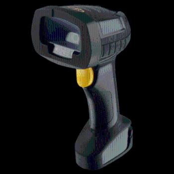 Datalogic PowerScan PM9600 DPX, 2D, DPM, disp., RB