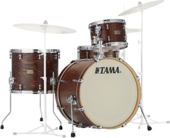 Tama LSP32CS-TWS S.L.P. Fat Spruce Satin Wild Spruce Lacquer Akustická bicia sada