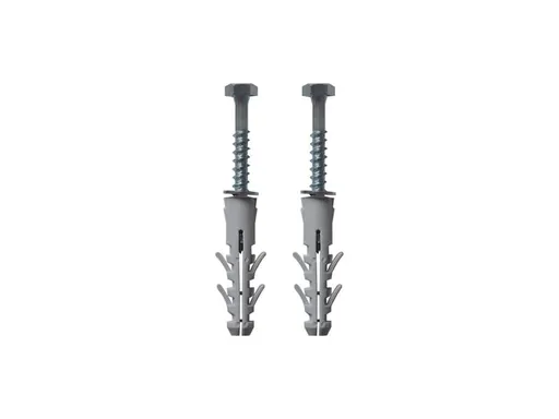 Príslušenstvo malých držiakov 2ks