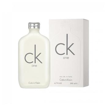 Calvin Klein One 200ml