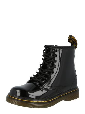 Dr. Martens Csizma '1460 T'  sárga / fekete