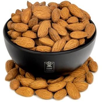 Bery Jones Mandle natural 250 g (8595691052886)