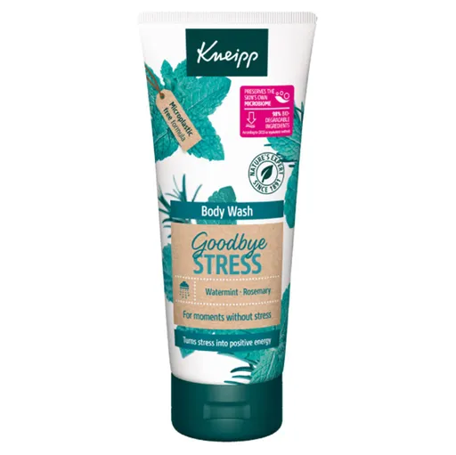 KNEIPP Sprchový gél Goodbye Stress 200 ml
