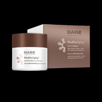 BABÉ Pleť HealthyAging + Multi opravný krém noc 50 ml