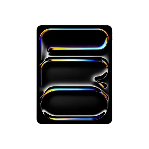 Apple iPad Pre 13"/Wi-Fi, NG/13"/2752x2064/16GB/2TB/iPadOS/Silver