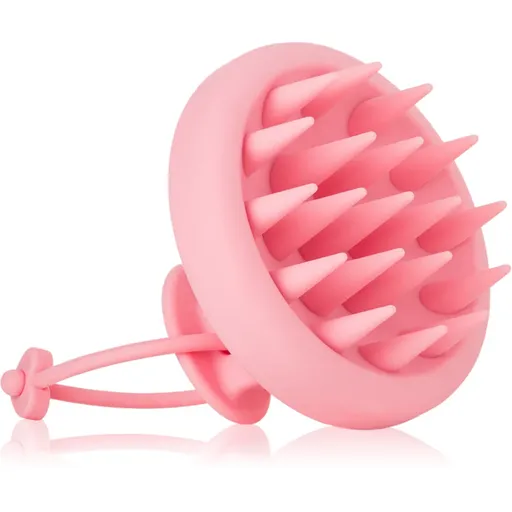 COCOSOLIS GROW masážna kefa pre pokožku hlavy 1 ks