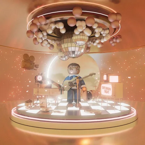 CARRTOONS, SATURDAY NIGHT, CD