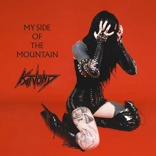 Kat Von D, Kat Von D - My Side of the Mountain CD, CD