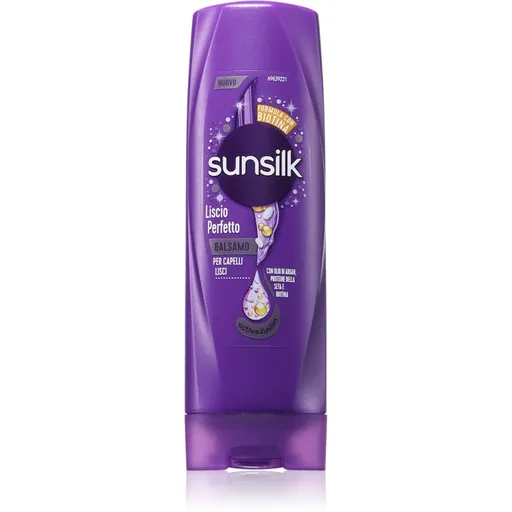Sunsilk Perfect Smooth balzam pre uhladenie vlasov 200 ml