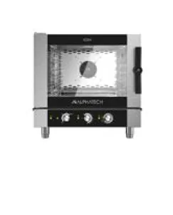 Konvektomat ALPHATECH® Icon-M 5xGN1/1