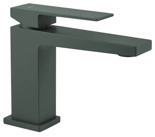 SAPHO - SPECTRE stojánkova umývadlová batéria, smeraldo 1102-72SM
