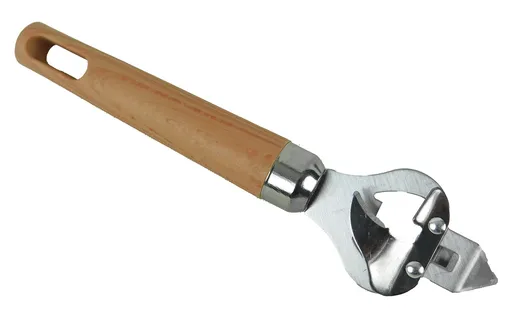 MAKRO - Otvárač na fľaše a konzervy