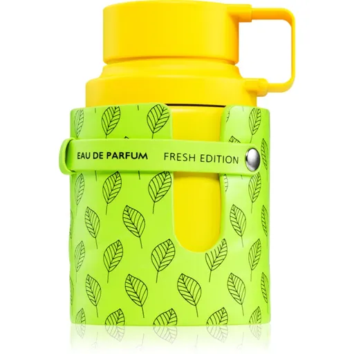 Armaf Odyssey Limoni Fresh parfumovaná voda unisex 100 ml