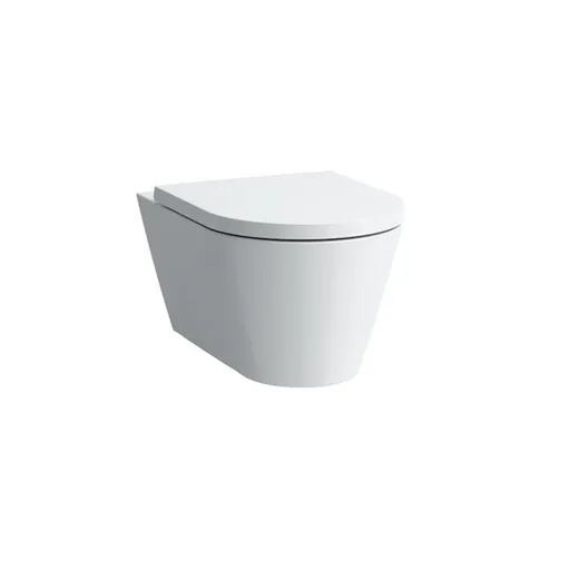 Laufen Kartell wc by so zadným odpadom H8203370000001