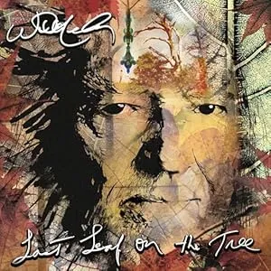 Willie Nelson, Last Leaf On the Tree, CD