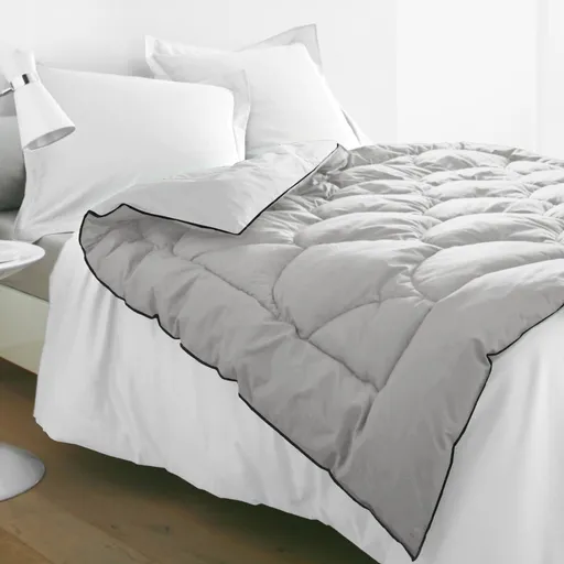 Dvojfarebná obojstranná prikrývka