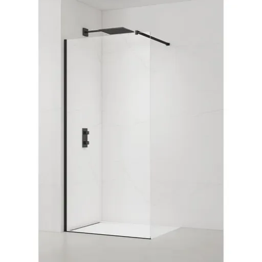 Sprchová zástena Walk-in 110 cm SAT SATBWI110PRC