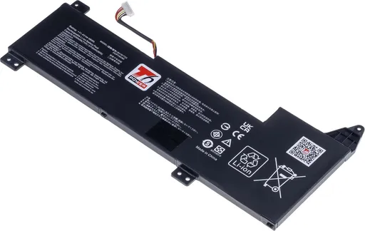 Batéria T6 Power pre Asus X570UD, F570UD, K570UD, 4240mAh, 48Wh, 3cell, Li-pol